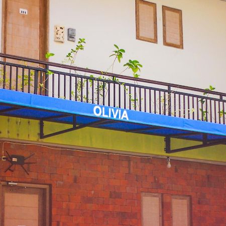 Olivia Soho Guest House ليجيان المظهر الخارجي الصورة