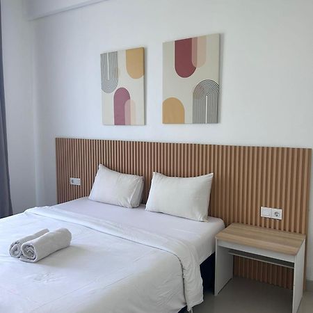 Olivia Soho Guest House ليجيان المظهر الخارجي الصورة