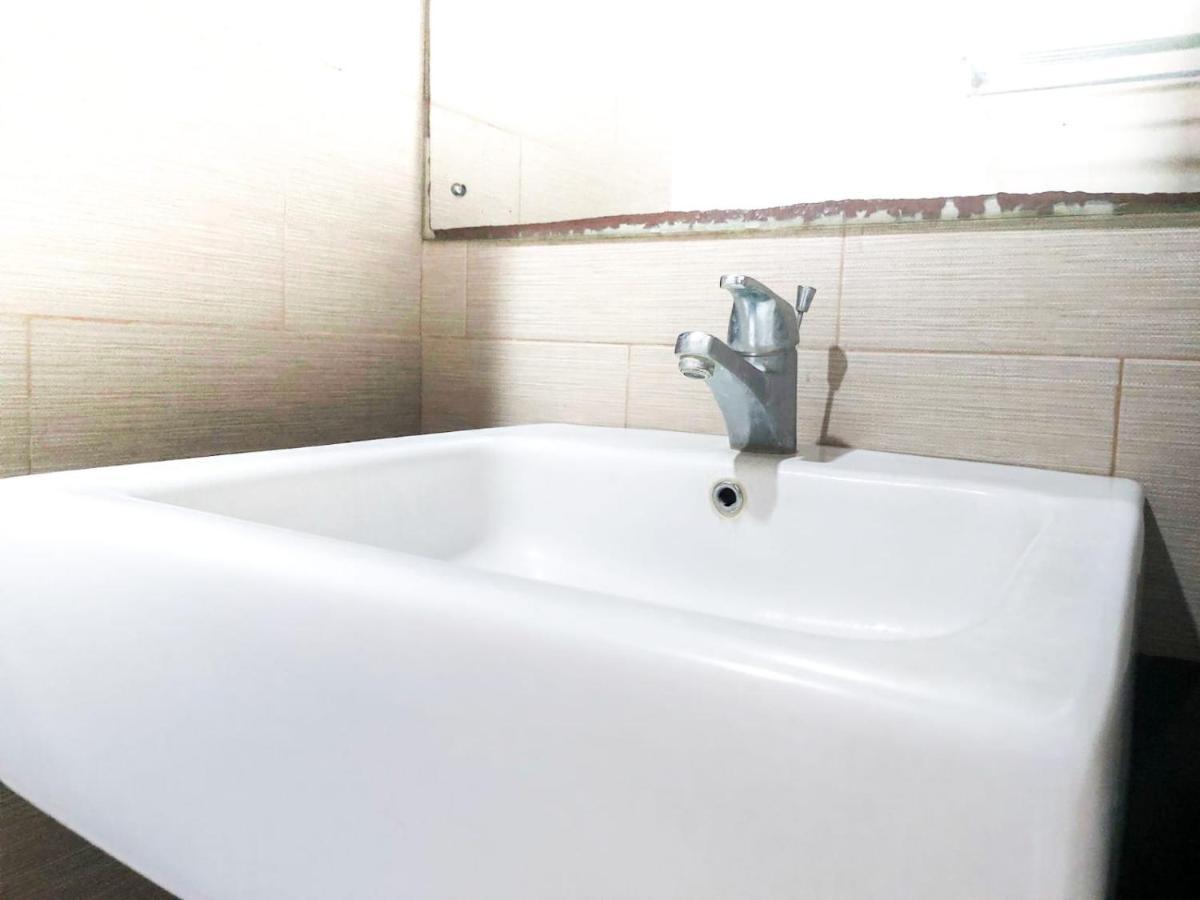 Olivia Soho Guest House ليجيان المظهر الخارجي الصورة