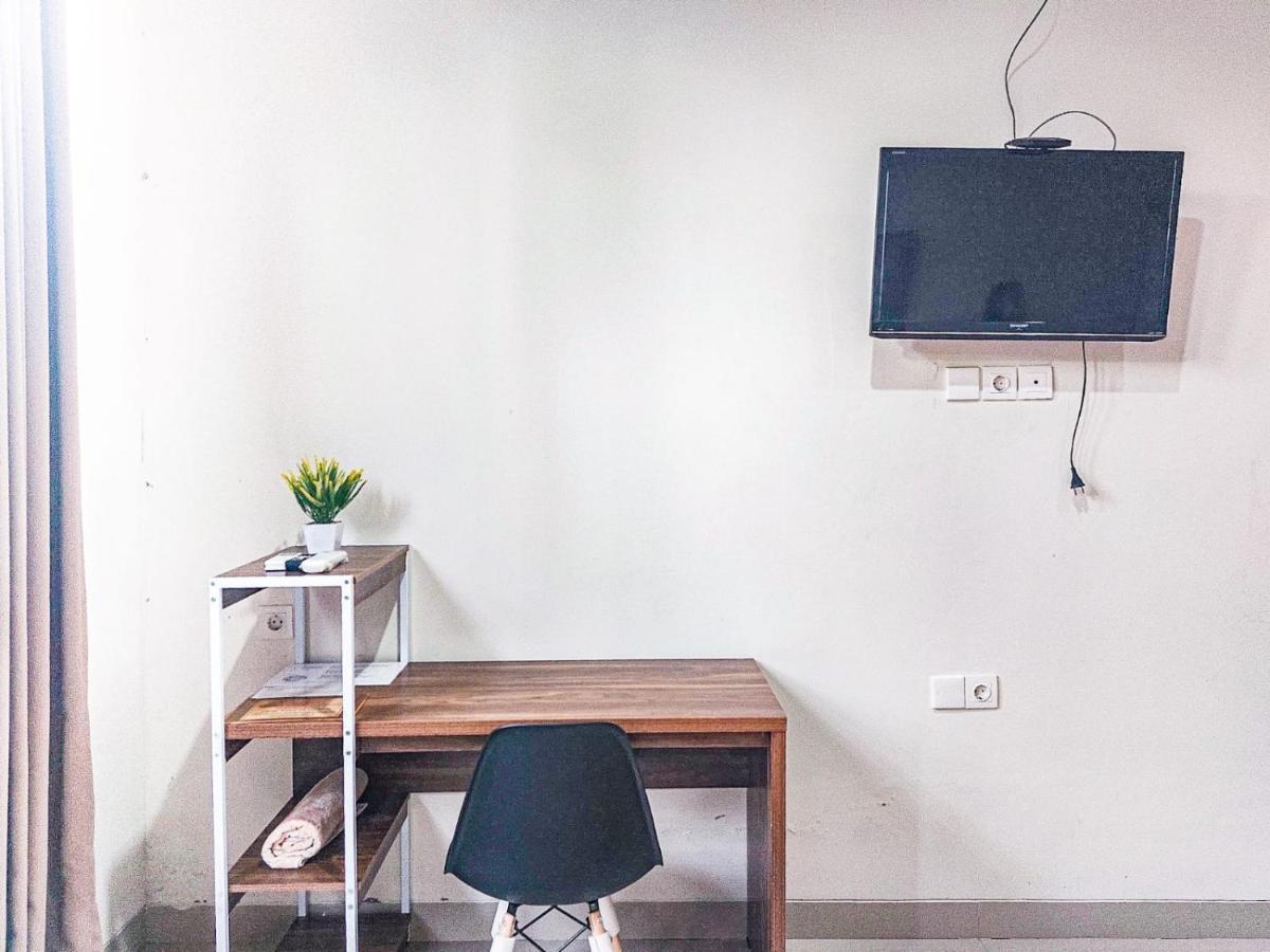 Olivia Soho Guest House ليجيان المظهر الخارجي الصورة