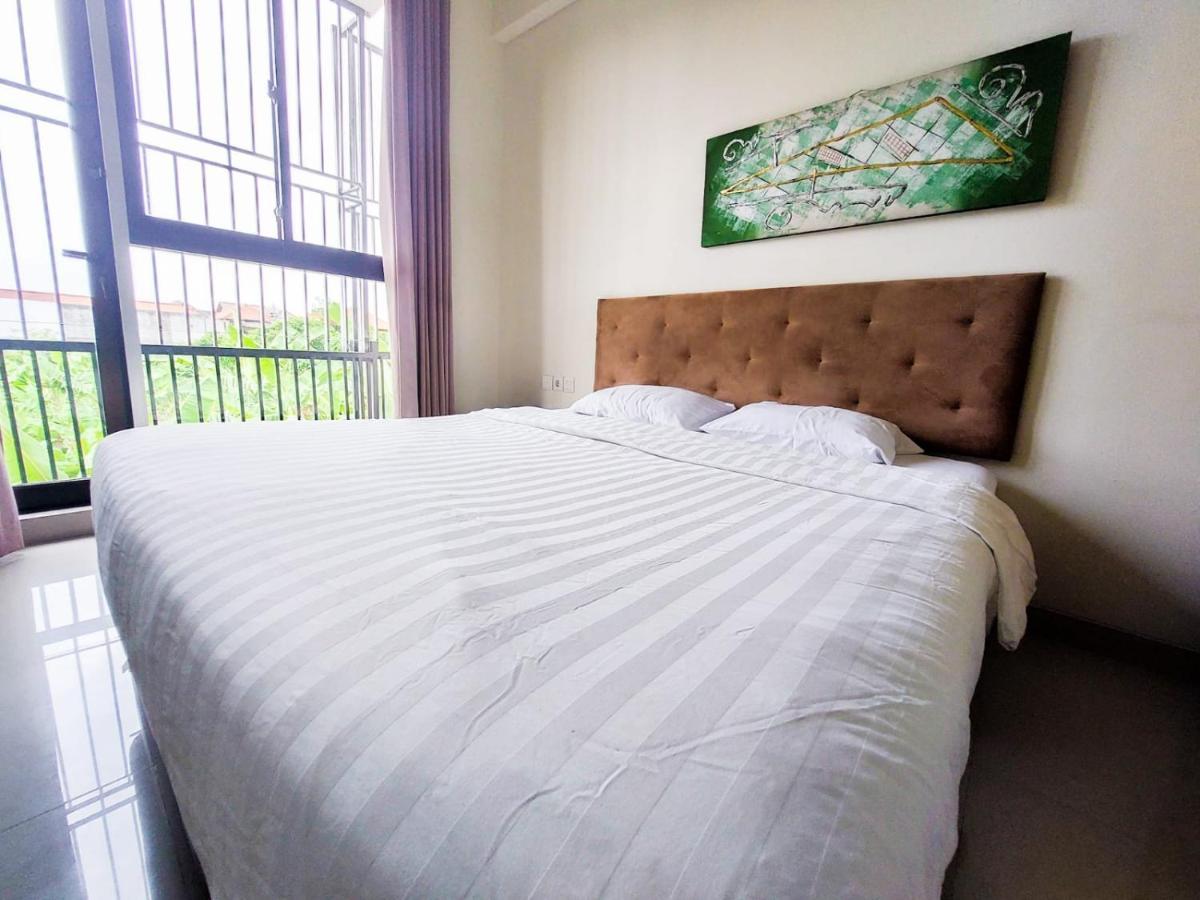 Olivia Soho Guest House ليجيان المظهر الخارجي الصورة