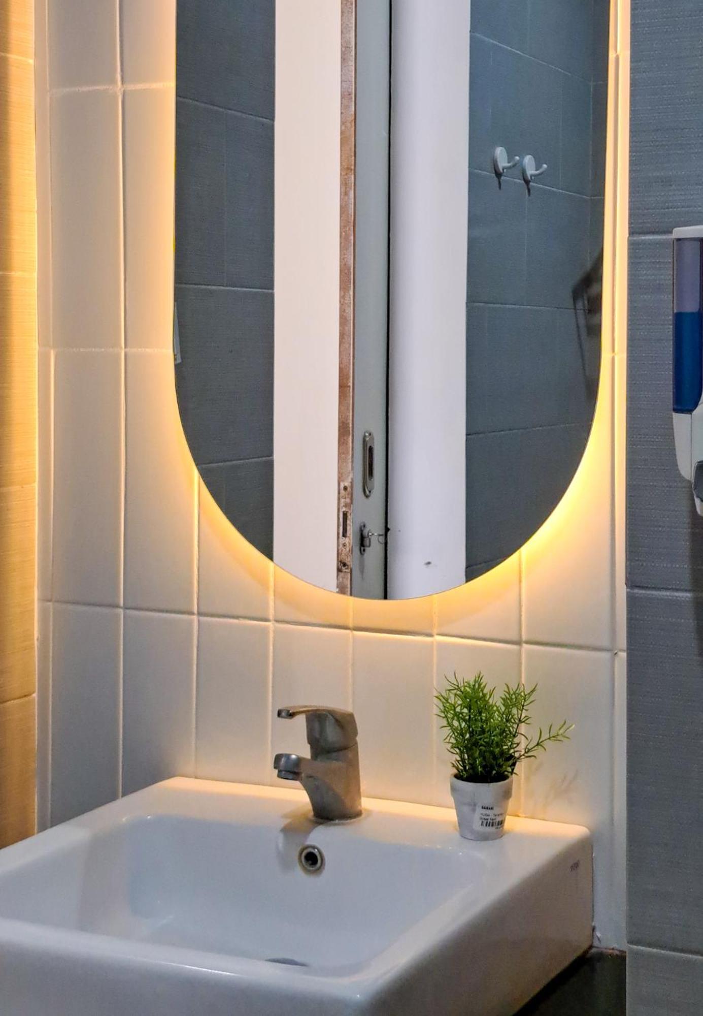 Olivia Soho Guest House ليجيان المظهر الخارجي الصورة
