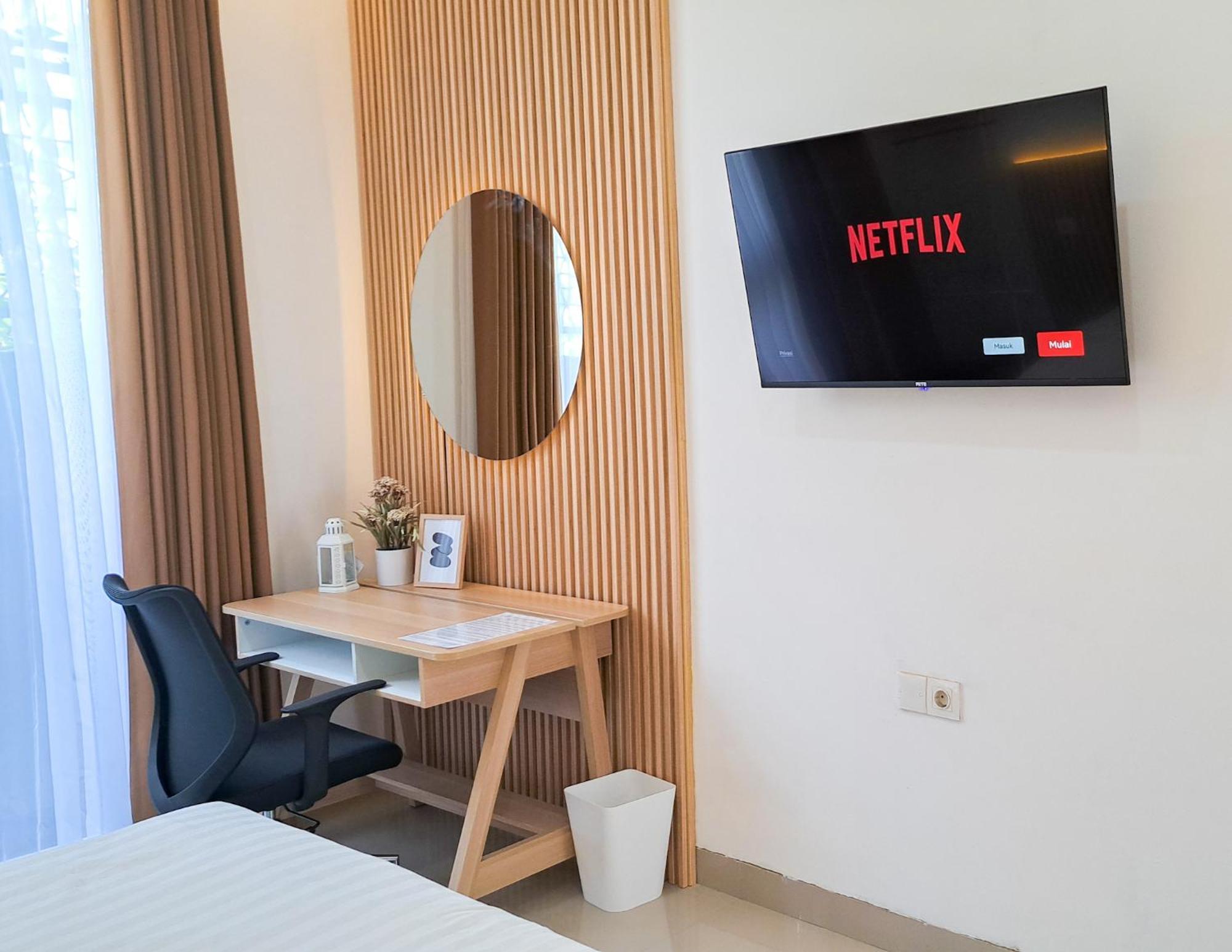 Olivia Soho Guest House ليجيان المظهر الخارجي الصورة