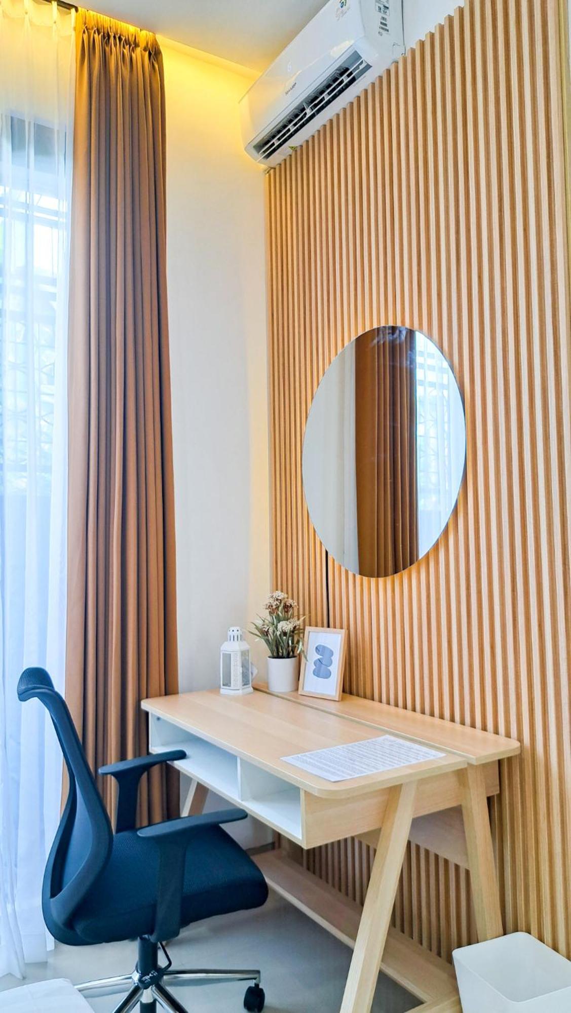 Olivia Soho Guest House ليجيان المظهر الخارجي الصورة