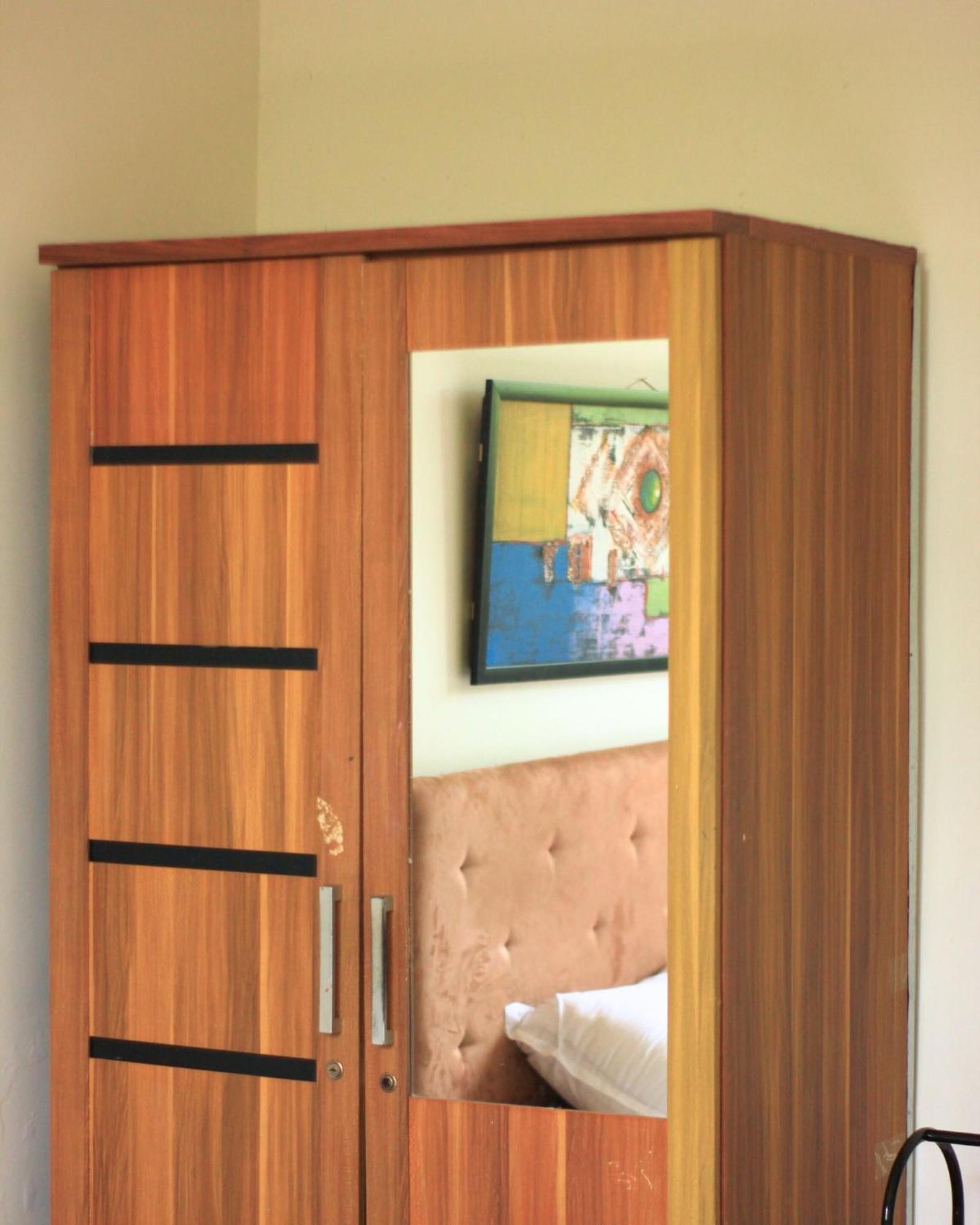 Olivia Soho Guest House ليجيان المظهر الخارجي الصورة
