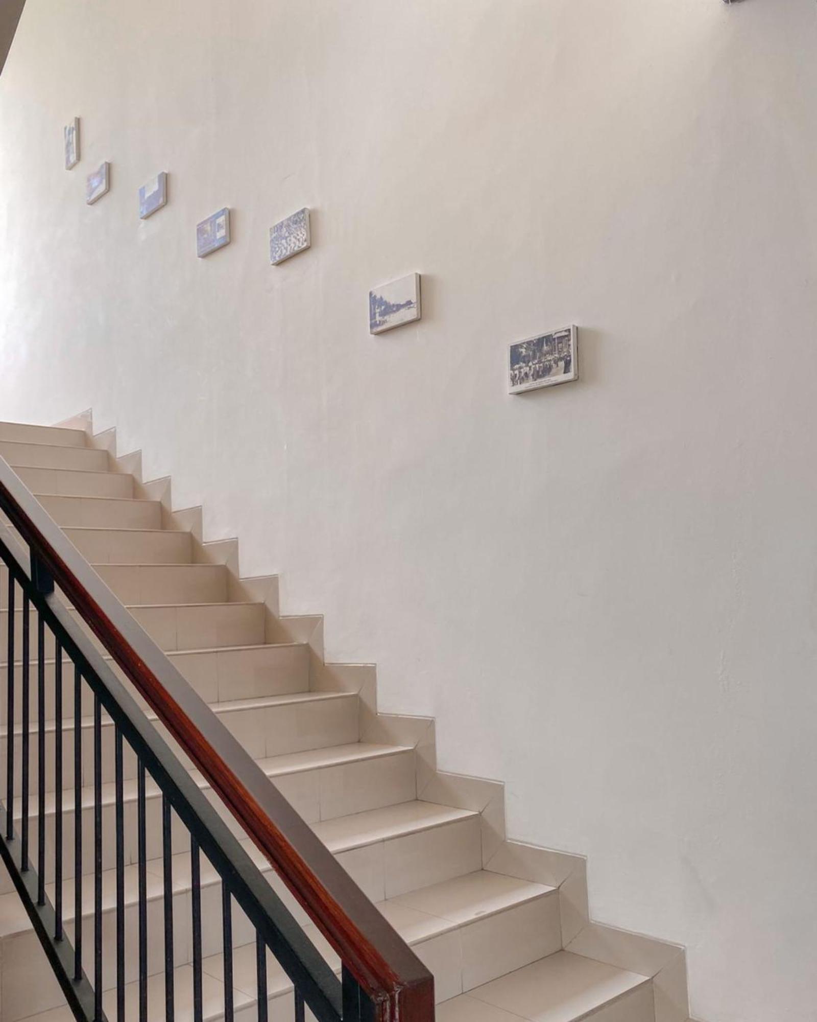 Olivia Soho Guest House ليجيان المظهر الخارجي الصورة
