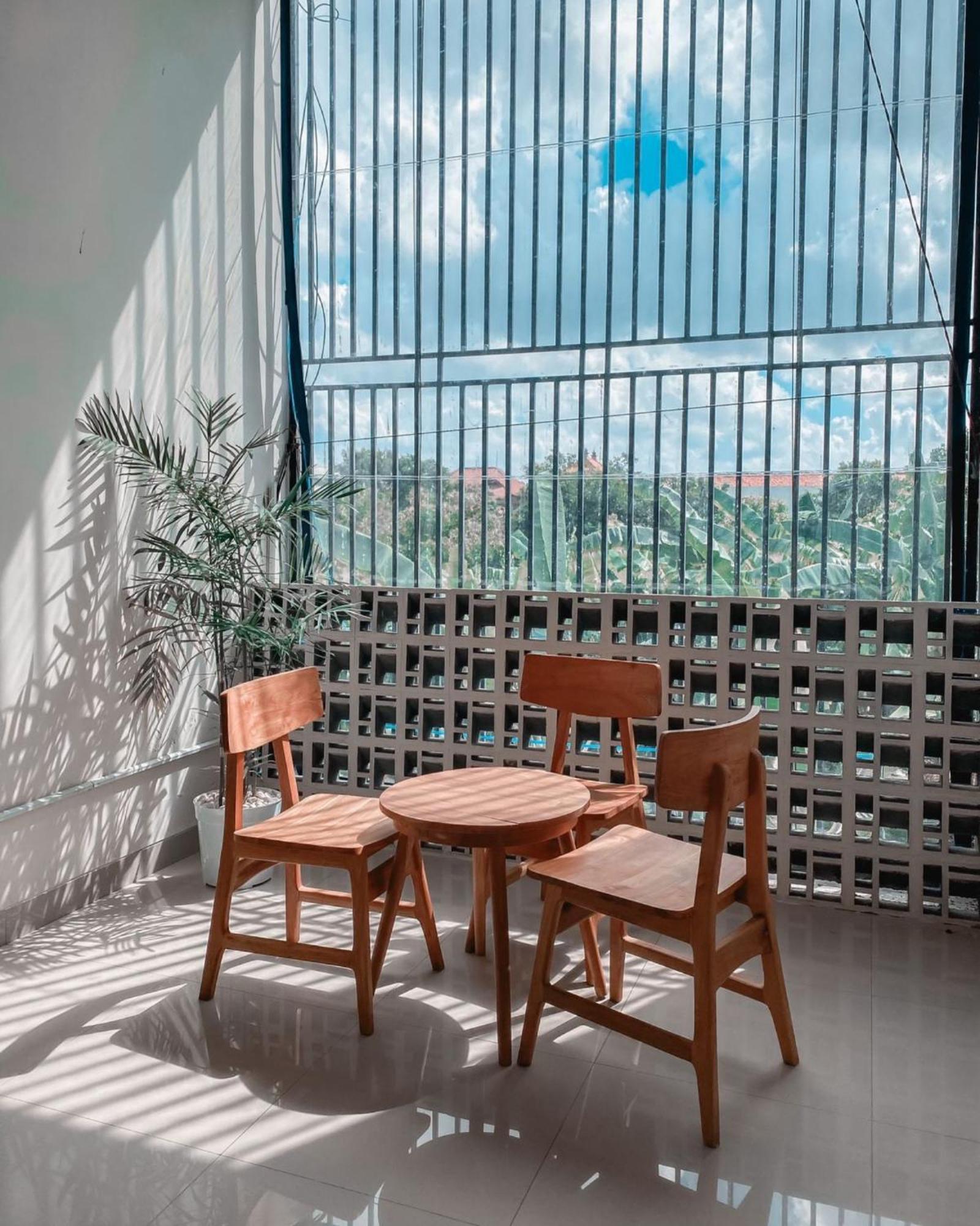Olivia Soho Guest House ليجيان المظهر الخارجي الصورة