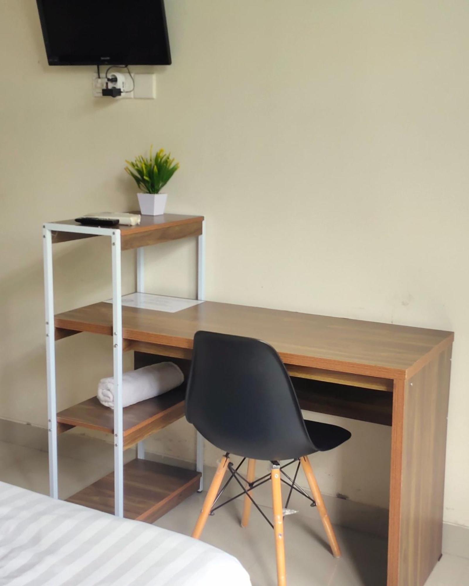 Olivia Soho Guest House ليجيان المظهر الخارجي الصورة