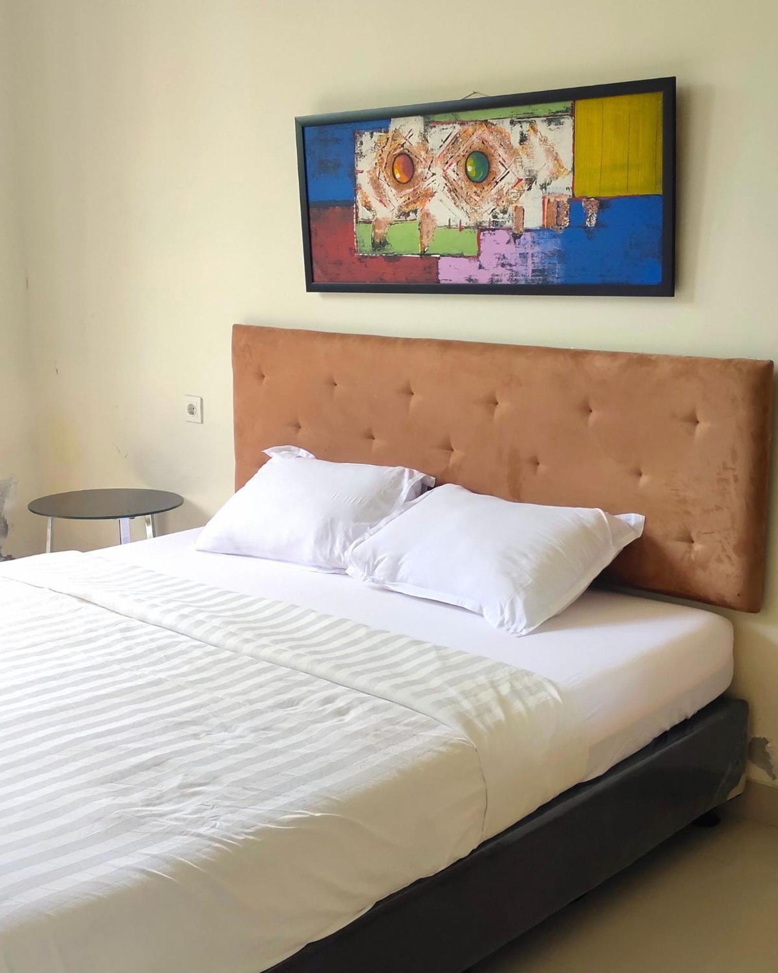 Olivia Soho Guest House ليجيان المظهر الخارجي الصورة