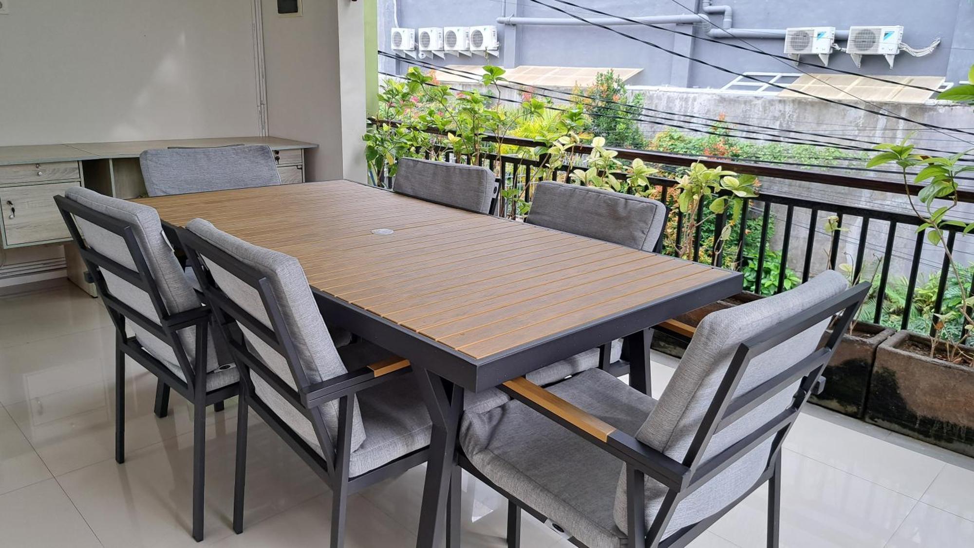 Olivia Soho Guest House ليجيان المظهر الخارجي الصورة