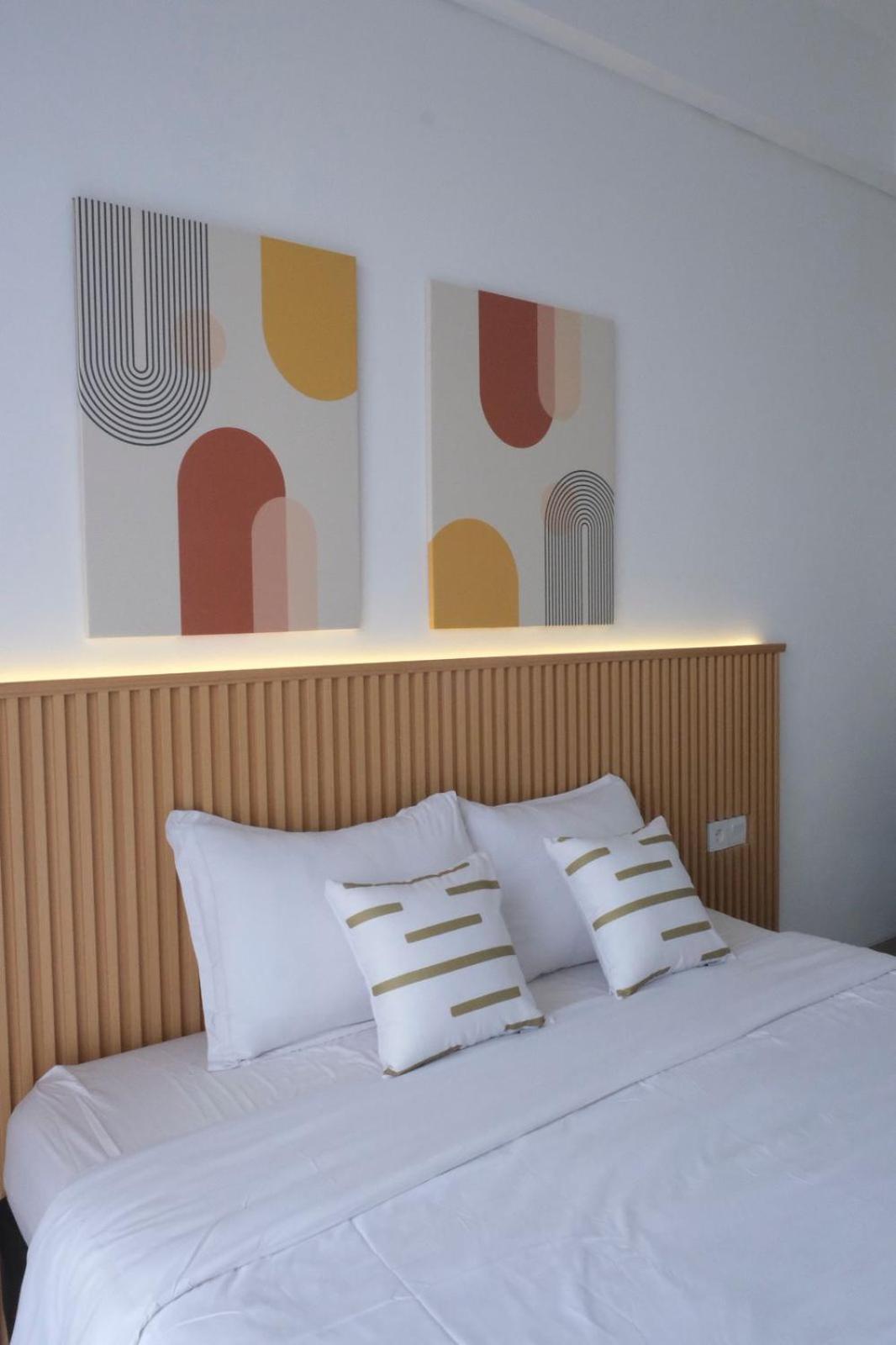 Olivia Soho Guest House ليجيان المظهر الخارجي الصورة