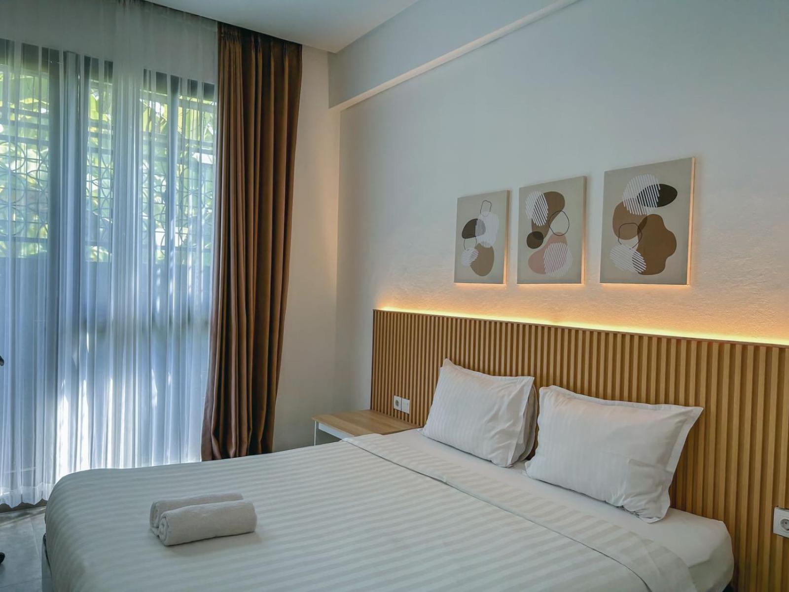 Olivia Soho Guest House ليجيان المظهر الخارجي الصورة