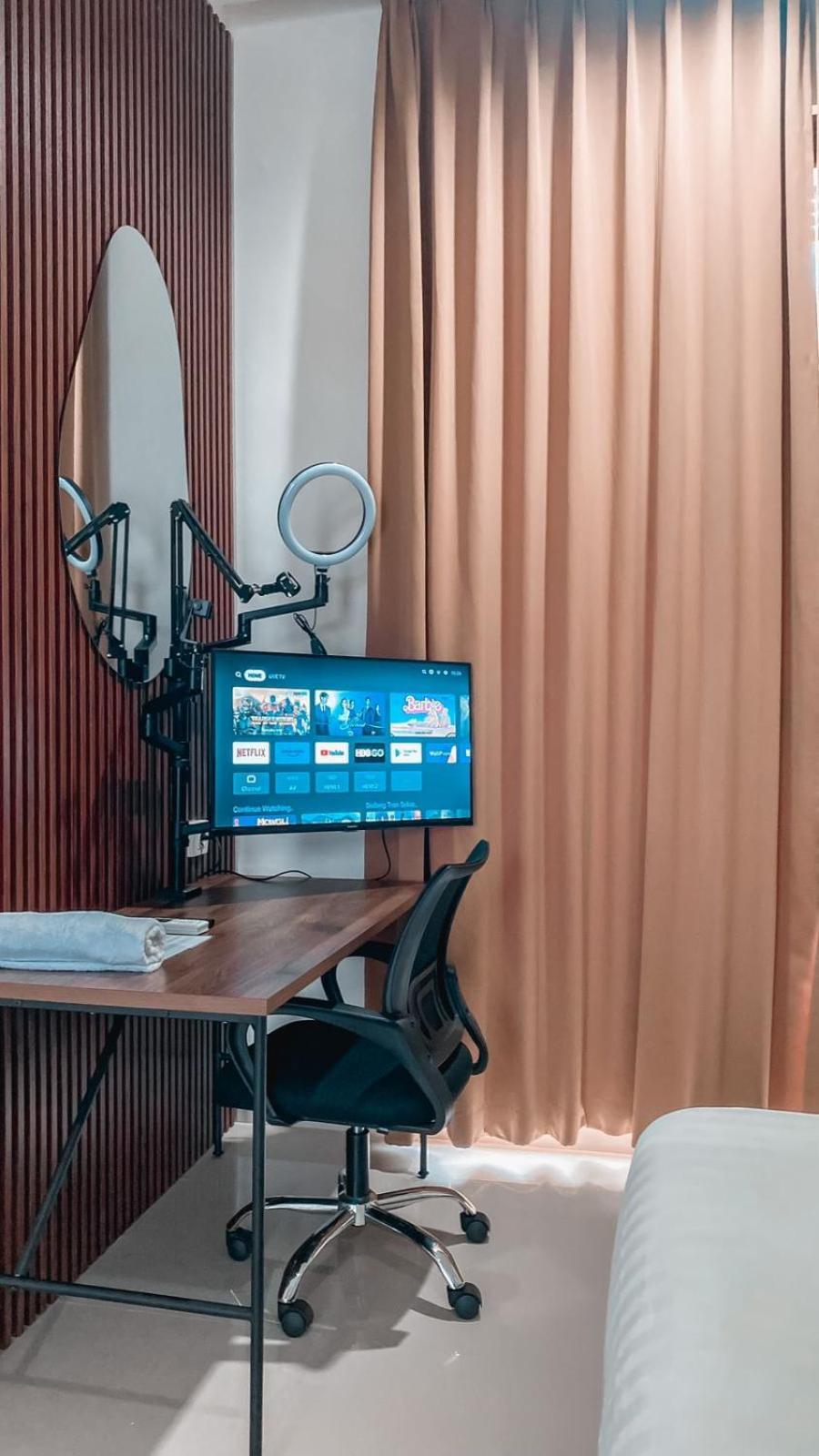 Olivia Soho Guest House ليجيان المظهر الخارجي الصورة