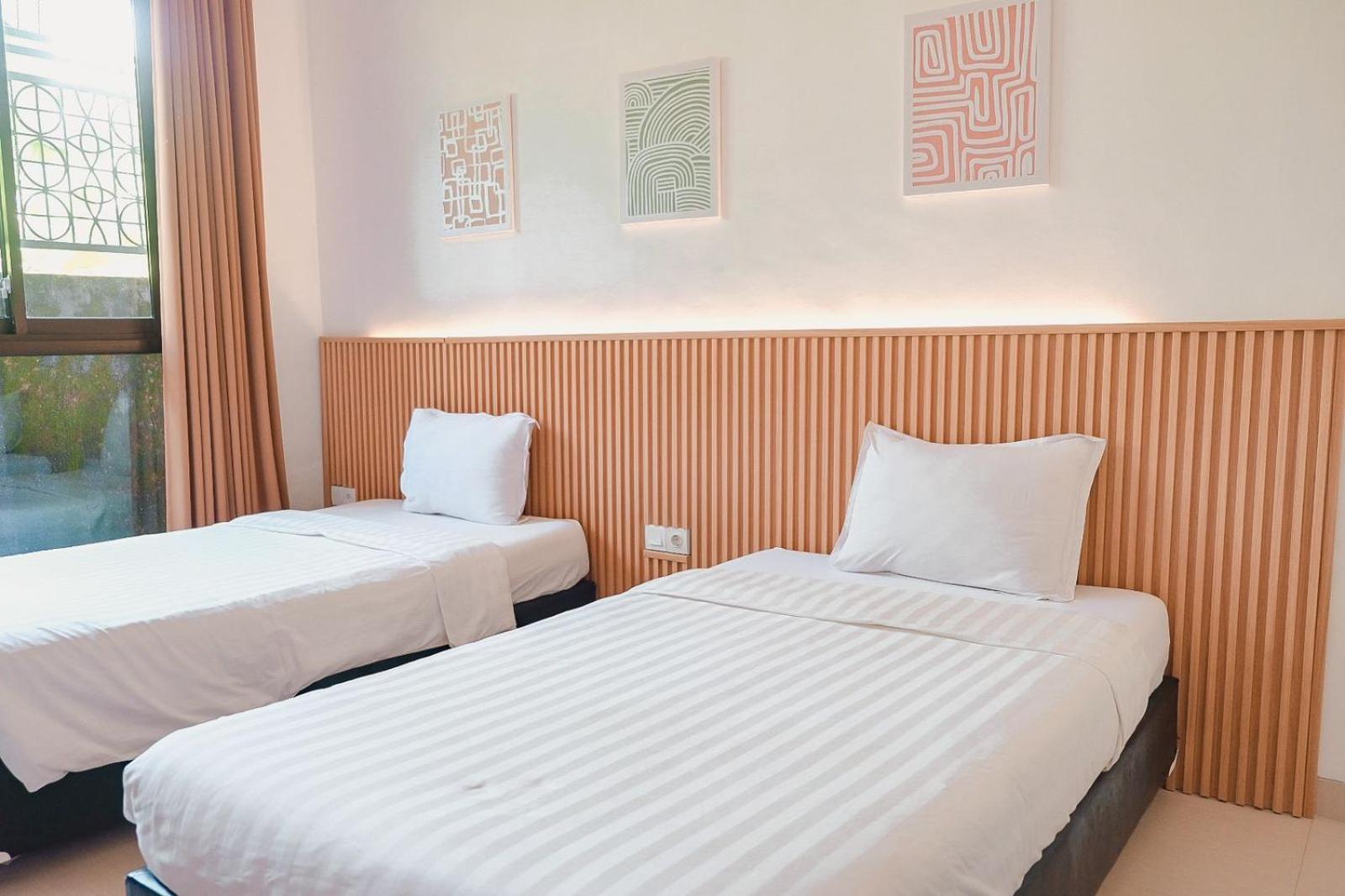 Olivia Soho Guest House ليجيان المظهر الخارجي الصورة