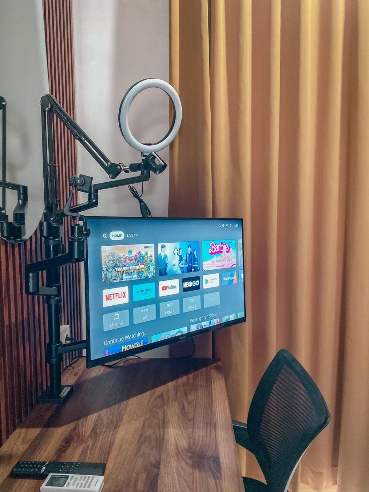 Olivia Soho Guest House ليجيان المظهر الخارجي الصورة