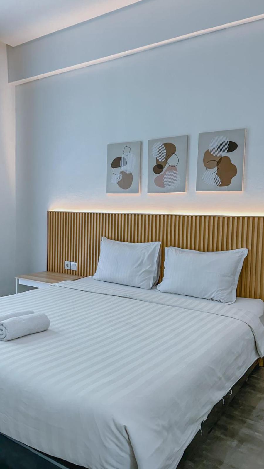 Olivia Soho Guest House ليجيان المظهر الخارجي الصورة