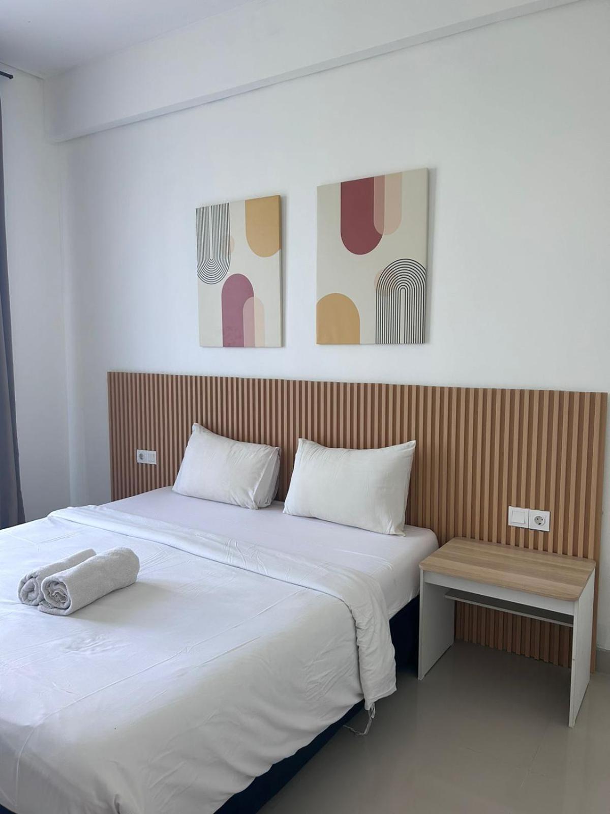 Olivia Soho Guest House ليجيان المظهر الخارجي الصورة