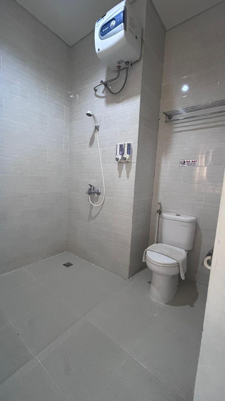 Olivia Soho Guest House ليجيان المظهر الخارجي الصورة